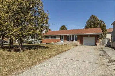 Detached in Kitchener