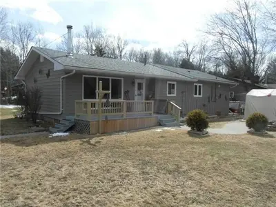 168 Alpine Lake Road, Trent Lakes, On K0m 1a0