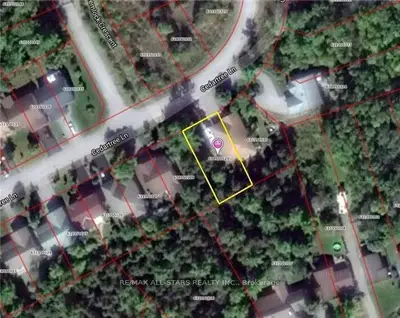 68 Cedartree Lane, Kawartha Lakes, On K0m 1a0
