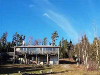 Lot 9 Max Lake Road N, Thunder Bay Remote Area, On P7a 0v9