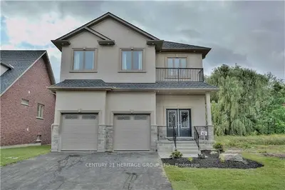 24 Peterson Street, Blandford-blenheim, On N0j 1g0