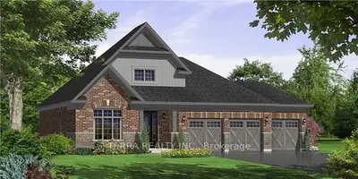 Lot 52 Summer Breeze Drive, Prince Edward County, On K0k 1l0