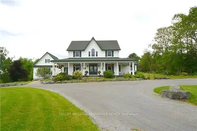 2206 10th Concession Street, Havelock-belmont-methuen, On K0l 1z0