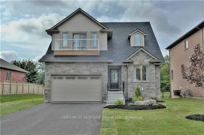 20 Peterson Street, Blandford-blenheim, On N0j 1g0
