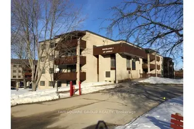 149 Lindsay Street 207, North Bay, On P1b 7z1