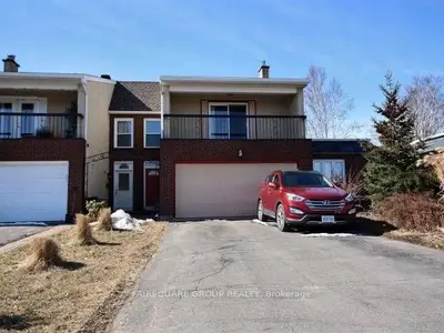 76 Tarquin Crescent, Bells Corners And South To Fallowfield, On K2h 8j9
