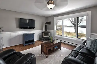 133594 Wilcox Lake Road, Grey Highlands, ON N0C 1E0