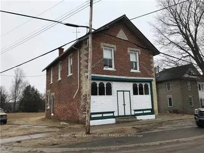 1826 Victoria Rd 35 Road, Kawartha Lakes, On K0m 2b0