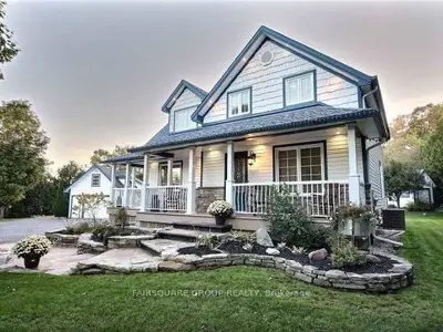 2133 Old Hwy 17, Clarence-rockland, On K4k 1k7