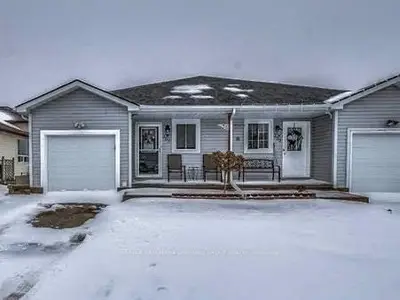 305 Fennel Street, Blandford-blenheim, On N0j 1s0