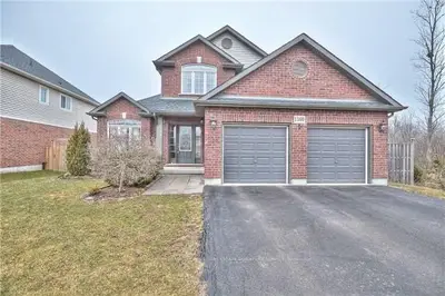 1160 Dexter Drive, Fort Erie, On L2a 6w3
