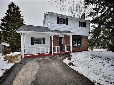 34 Anthony Court, Out of Area, ON P1H 1T2