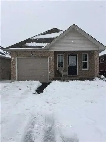 20 Beall Street, Kawartha Lakes, On K9v 6j6