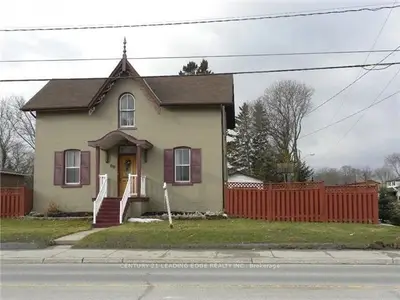 Detached in Kawartha Lakes