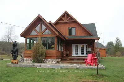 246 Somerville 9th Conce Road, Kawartha Lakes, On K0m 1c0