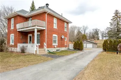 52 Concession Street, Havelock-belmont-methuen, On K0l 1z0