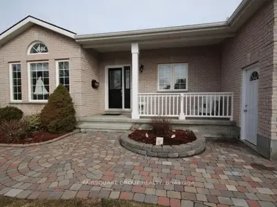 14 Sonia Court, Stittsville - Munster - Richmond, On K2s 1j6