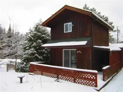 39 Tucker Street, North Kawartha, On K0l 1a0