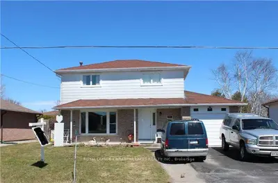 22 Orchard Drive, Kawartha Lakes, On K9v 0h8