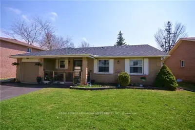 7 Lindway Place, Kawartha Lakes, On K9v 5s9