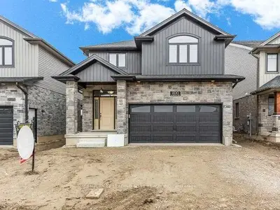 1100 Alberni Road, Woodstock, On N4t 0c3