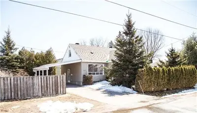 890 Morin Street, North Bay, On P1b 5s3