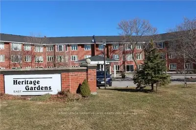 2 Heritage Way 106, Kawartha Lakes, On K9v 5p5