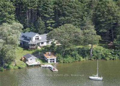 3385a County Rd 9, Greater Napanee, On K7r 3k8