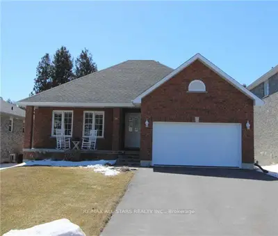 96 Laurent Boulevard, Kawartha Lakes, On K9v 0g8