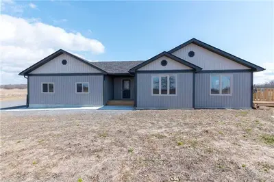 1336 Highway 62, Prince Edward County, On K0k 1g0
