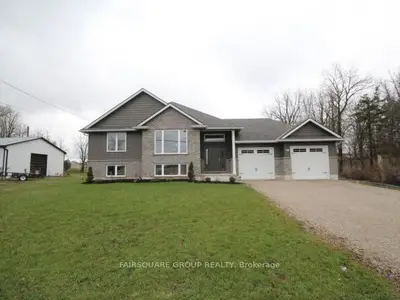 26 North Street W, Tillsonburg, On N4g 1c1