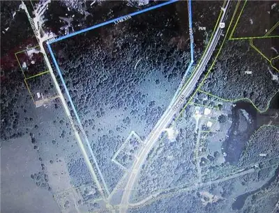 0 Otter Lane, Kawartha Lakes, On K0m 1k0