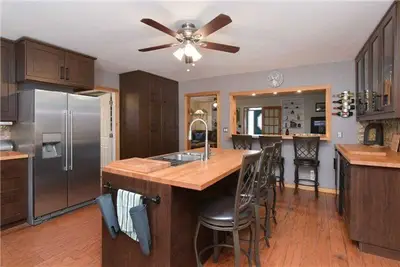 34 Cooper Street, East Luther Grand Valley, ON L9W 5N5