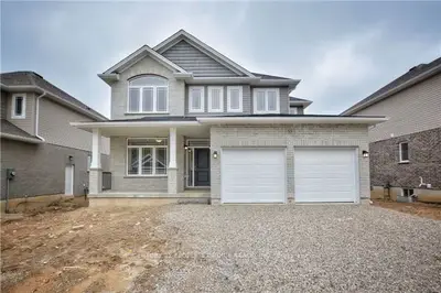 55 Hollingshead Road, Ingersoll, On N5c 1b5