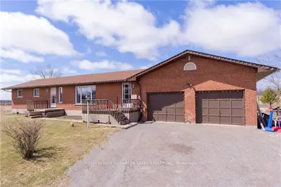 275 Killarney Bay Road, Kawartha Lakes, On K0m 1g0
