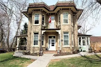 101 Colborne Street, Kawartha Lakes, On K0m 1n0