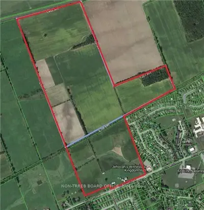 415 Bridge Street W, Greater Napanee, On K7r 3l1