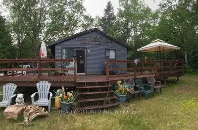 252 Tranquility Bay Drive, Out Of Area, On K0j 1x0