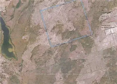 0 Thistle Trail Road, Kawartha Lakes, On K0m 2b0