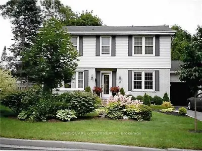 69 First Avenue, Brockville, On K6v 3a9