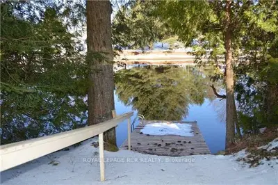 281 Nevison Drive, Kawartha Lakes, On K0m 2l0