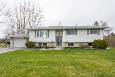 41 Wallbridge Circle, Prince Edward County, On K8n 4z7