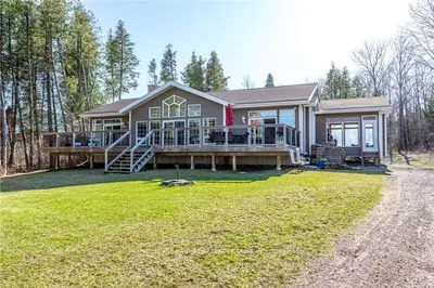 22 Northside Road, Kawartha Lakes, On K9v 4r5