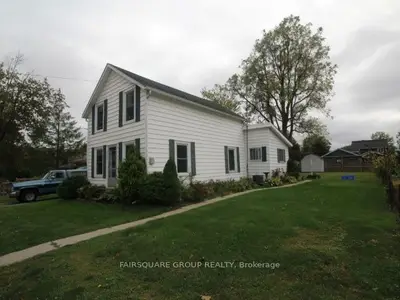 111 Washington Street, Zorra, On N0m 2m0