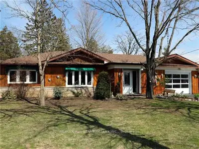 176 East Street S, Kawartha Lakes, On K0m 1a0
