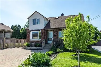 Detached in Hamilton