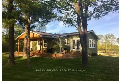 4773 Briton-houghton Bay Road, Rideau Lakes, On K0g 1v0