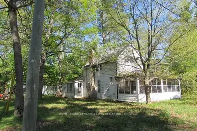14 Third Street, Kawartha Lakes, On K0m 1n0