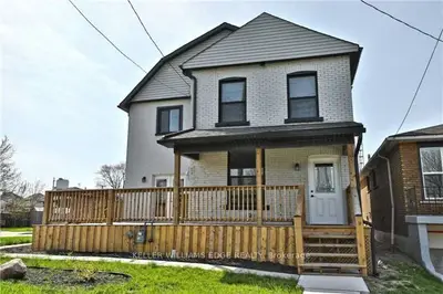 Detached in Hamilton