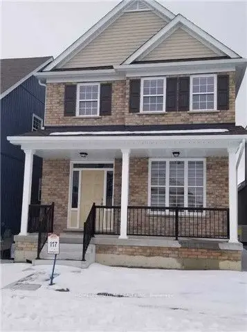 104 Rothwell Gardens Gardens, Peterborough, On K9h 0g8